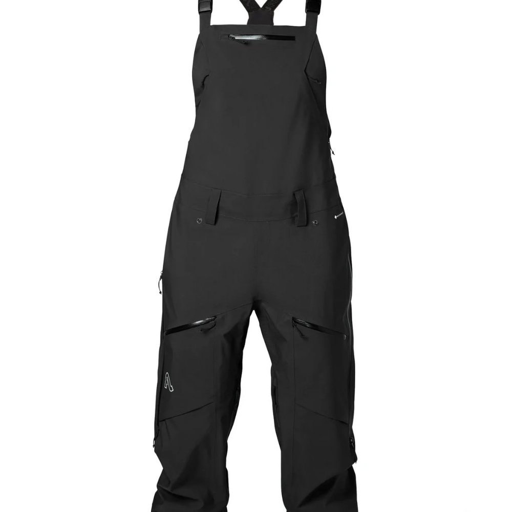 Flylow Foxy Bib - Women’s (bundle)